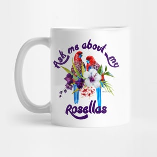 Rosella Pride Mug